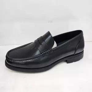 [에스콰이아]남성 발편한 부드러운 세미 정장 페니 로퍼 PFESHL160_JK