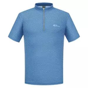 레드페이스 MG01 피케스톰하프짚티셔츠 흡습,속건,띄어난착용감,등산,트레킹,일상,데