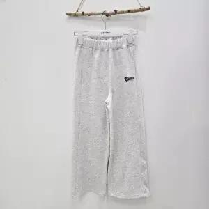 [에꼴리에][시흥모다] 에꼴리에 주니어 사이드 절개 와이드 셋업 팬츠 25A0782_SH