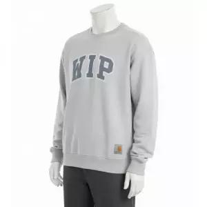 칼하트 윔 26SS WIP III Sweat (I036157 48260) (윕 스웨트셔츠)