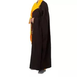 스님옷 법복 불교 절옷 승려복 절복 외출 가운 승복