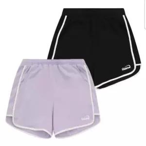 소이 HC04 주니어 3부랍바 배색 셋업바지 여름 3부 랍바 배색돌핀바지 24m0752