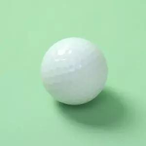 [JHO0O7QR_53DC]LED 발광 골프공 분실방지 빛나는골프공 (32273909A)