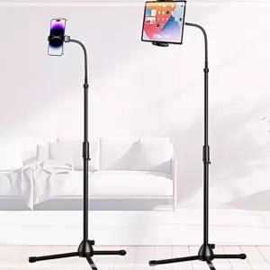 스마트폰 패드거치대 이북리더기거치대 태블릿침대거치대 큐알대형거대 대형 탭거치대 핸드폰대형거치대 코드거치대 26WF3750C3