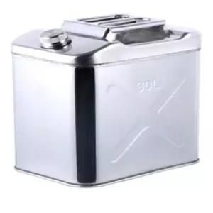 기름통 캠핑용 10L 연료통 15L 휘발유통 스테인레스