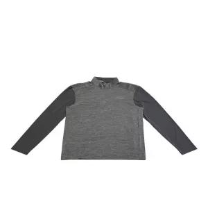 [네파] 26S/S 아이스 블록 긴팔 집업 티셔츠 _ 7M35412