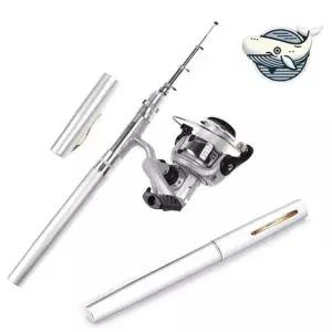 해양 낚시 미니 스피닝릴 바다 볼락대 릴세트