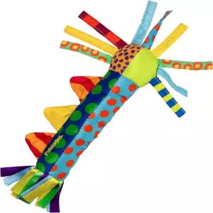 강아지 스테이지 쿨 이갈이 스틱 - 0-6개월 씹기 장난감 고정 및 내구성