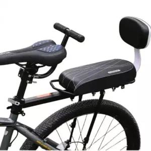 자전거 짐받이 트렁크 화물 운반안장