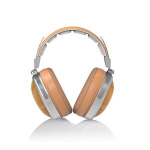 FIIO FT1 클로즈백 오버이어 나노우드 섬유 헤드폰 하이파이 유선 복합 다이어프램