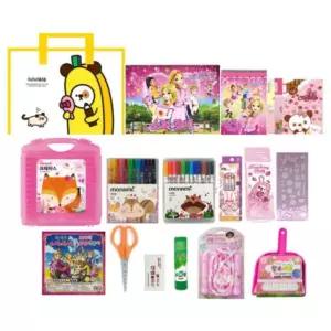 문구 세트 학용품 초등학생 선물 학용품세트 어린이날 생일 단체 기관 교회 증정품 답례품