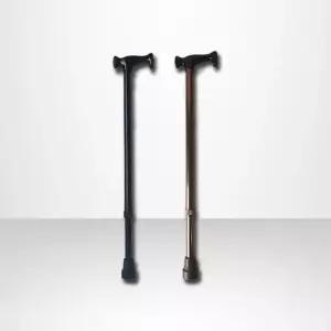 케어맥스 실버플라이 노인보행 이단지팡이 CW-MSTB 효도 선물 보행보조 스틱