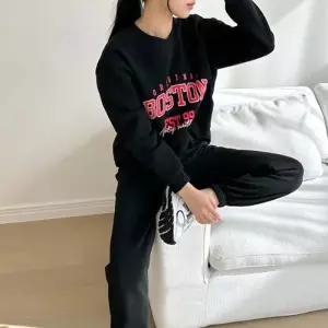 [라일리여성의류] Rly 세트 자연스러운 여자츄리닝세트 여자트레이닝복