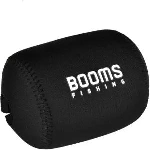 붐스 낚시 RC1 네오프렌 릴 커버 둥근 미끼 캐스팅 50 100 200 300 400 800 1000 2000 3000 4000~10000