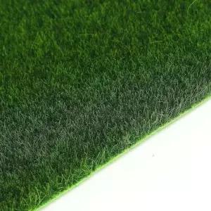 10p세트 인조잔디 잔디매트 소품장식 미니어처