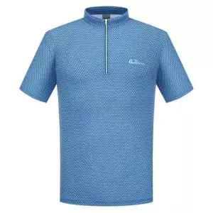 [레드페이스] MG01 피케스톰하프짚티셔츠 흡습,속건,띄어난착용감,등산,트레킹,일 (S48124818)