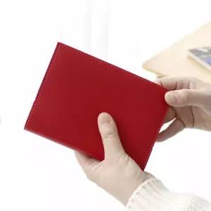 성경책 가죽 커버 북커버 팬더 책케이스