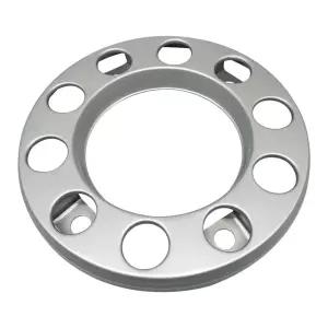 대형 트럭 휠커버 발판 휠너트 덤프 바퀴 페달 부품 화물차 타이어