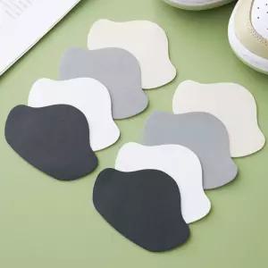 만능 운동화 뒤꿈치 수선 패드 6P 신발 뒷축 축구화 까짐 새신발 뒷꿈치 발 물집 방지 뒤축 구두 로퍼 밴드