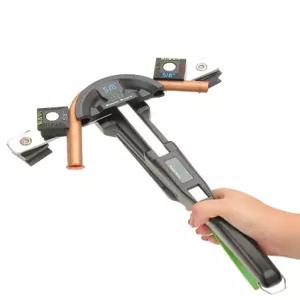 동배관 밴딩기 구부리기 파이프밴딩기 동파이프 에어컨 유압 사라기 절곡기 철관