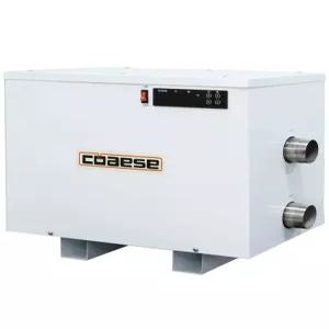 수영장온수기 풀빌라 온도조절기 펜션 전기 실내 욕조 노천탕 스파