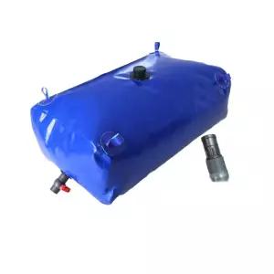 물탱크 업소용 저장 옥상 물주머니 농업용 농사용 튜브형 보관 수낭