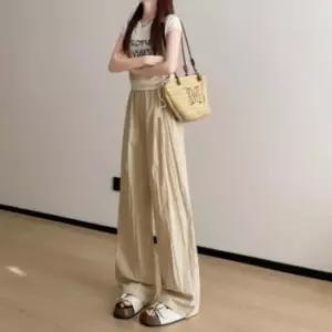 [라일리여성의류] Rly 면접 정장바지코디 정장바지 스판청바지 와이드 일