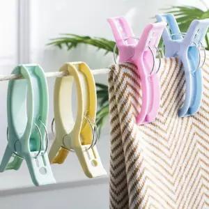 대왕빨래집게 대형 빨래집게 5개세트