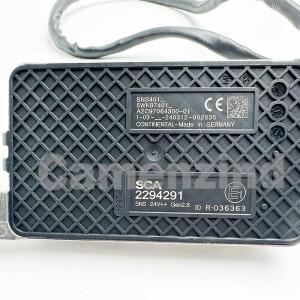 2294291 5WK97401 고품질 칩 질소 NOx 센서 24V NGK 프로브 2064769 스카니아 트럭용