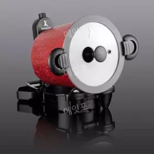 통돌이 오븐 조리기 업소용 오토웍 회전 멀티쿠커 볶음기 냄비 삼겹살 바베