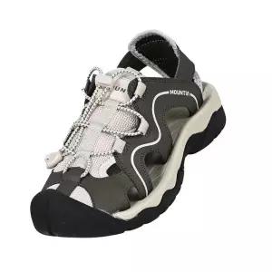 [마운티아]여성용 여름 샌들 트레킹화 데본K2_GN