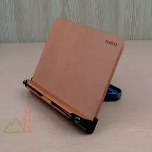 돈에이치 시스맥스 독서대 원목독서대 독서받침대 접이식독서대