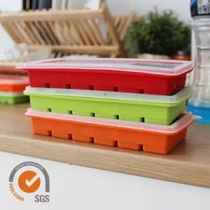 [콩심팥심]은플 여름 홈카페 아이스트레이 국내생산 얼음틀 스틱