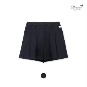 [페리미츠]초등여아 주름큐롯팬츠 유아 키즈 주름치마바지(P2515P283)_CJ