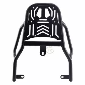 오토바이후면브라켓 탑박스캐리어 알루미늄선반 다이캐스트 튜닝 수화물 고하중