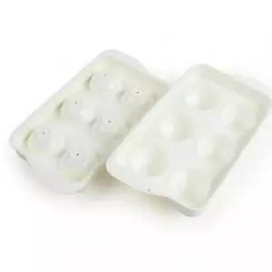 [콩심팥심]은플 얼음 트레이 아이스트레이 아이스 실리콘얼음틀