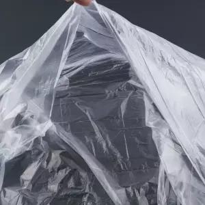 일회용 방수 시트 1p 자동차 차량 정비 오염 방지