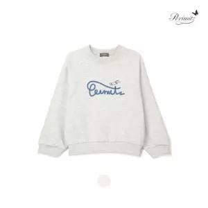 [페리미츠]유아 스케이트맨투맨 여아 남아 맨투맨 (P2515T140)_CJ