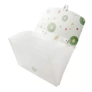 [문구] 문서 보관 파일백 세트 도큐먼트 보관함