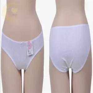 비비의잡화점 글로리 하트 순면 주니어 삼각팬티 초등팬티