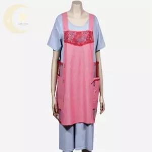 비비의잡화점 체리 앞치마 여름망사앞치마