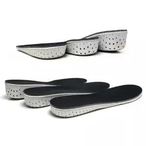 키높이 깔창 메모리폼 운동화패드 반깔창