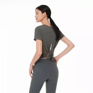 ANDAR 모달 서스테이너블 슬릿 커버업 AOFSS-09