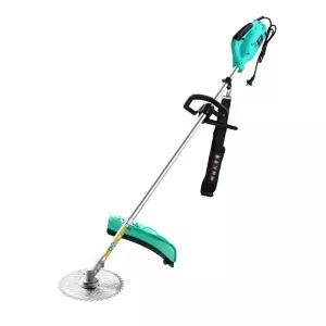 다목적 잔디깎이 가정용 마당 펜션 정원관리 화초 트리머 휴대용 잡초제거