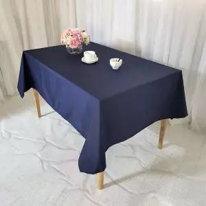 [골드스마일]방수식탁보 식탁보 4인방수테이블보 6인용 테이블보