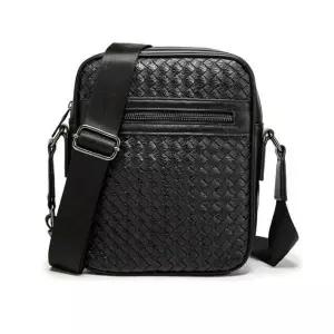 [골드스마일]남성 대학생 직장인 미니 핸드백 정장 크로스백 가방