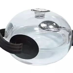 워터바벨 아쿠아볼 헬스 아령 중량 운동 홈트 밸런스 웨이트 무게조절 투명 홈트레이닝