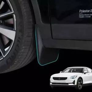 [셀러에이드]은플 폴스타2 용품 튜닝 폴스타2용품 머드가드흙받이