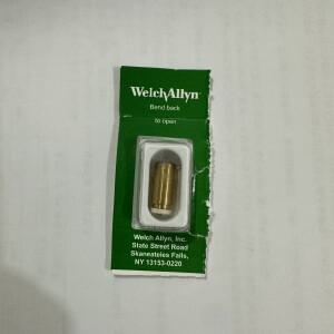 웰치 04900-U 램프 직접 검안경 W.A.HP 호환X 3.5V 전구 11630 11720 11735 안과용 조명