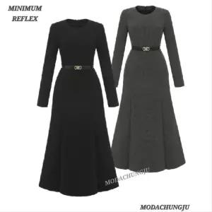 [미니멈]MD 머메이드 심플 원피스  MD MMYDAWO1080_CJ